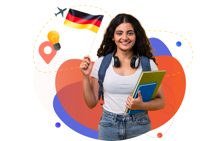 Consultancy for Study in Germany