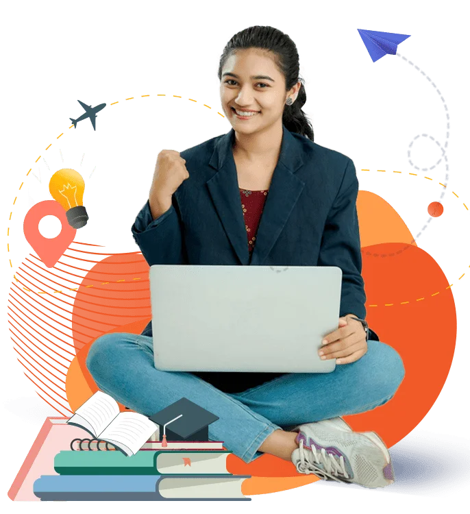 Overseas consultants in Hyderabad